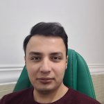 سعید پارسایی