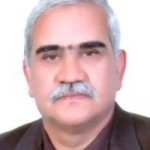 دکتر محمدعلی سنجریان