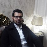 سیدمحمدرضا رفیعی طباطبائی