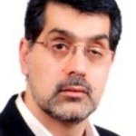دکتر سیدمحمدنصیرالدین طباطبائی