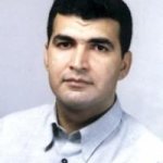 دکتر علیرضا کریم زاده