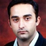 امیر عزتی