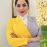 دکتر لیلاسادات طباطبایی راد