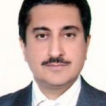 دکتر علیرضا نیک سرشت