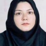 دکتر مژگان معینی نایینی