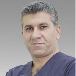 داریوش روحانی