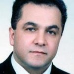 دکتر محمدرضا امینی