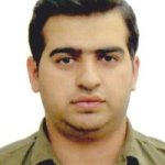 دکتر سهراب محمودزاده
