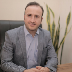 محمدجواد باقری