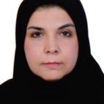 دکتر مهین تاج هدایت