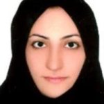 دکتر عاطفه السادات طباطبائی