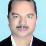 دکتر سیدمحمود فاطمی اردستانی