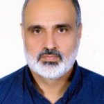 دکتر حسین اعتمادی