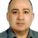 دکتر امیر شهرستانی