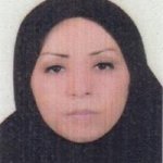دکتر ندا شفیع ابادی حسنی