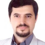 دکتر علی اصغر قیومی نایینی
