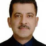 دکتر سیدارش مولوی