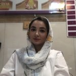 دکتر سارا سیدی