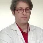 دکتر امیر صفارزاده