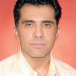 دکتر زینل رنجبر
