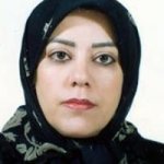 دکتر مهین مسلمی نایینی