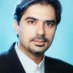 دکتر محمدرضا نورزاده
