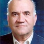دکتر محمدعلی ملکی فر