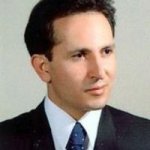 دکتر محمدرضا نقدی پور