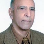 دکتر محمدعلی پهلوان حسینی