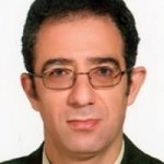 دکتر مازیار مجتبوی نایینی