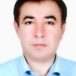 دکتر لطفعلی جمشیدی