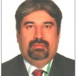 دکتر پیمان لاری زاده
