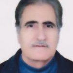 دکتر محمدعلی رمضانی