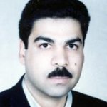 دکتر محمدرضا بهمنش