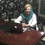 شیوا اهدایی وند