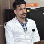 دکتر محمدصادق صادقی سرچشمه