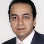 مهران صادق اذر