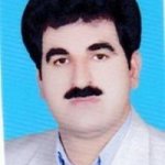 دکتر محمدکاظم قانع عزابادی