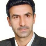 علی صابری