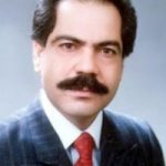 اقبال صدری محولاتی