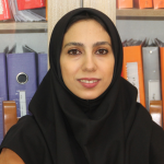 شبنم اسدی