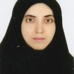 دکتر مهدیه صابری اناری