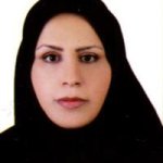 میترا علی زاده شمس آبادی
