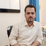 رضا رضایی