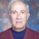 محمدصادق صدیق مستوفی