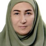 زهرا بابائی خمارکی