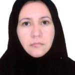 معصومه فرزین