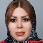 مریم صابری بهبهانی