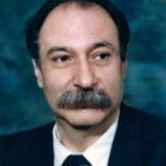 دکتر فریدون مستوفی زاده
