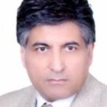 دکتر محمدکاظم مقدسیان